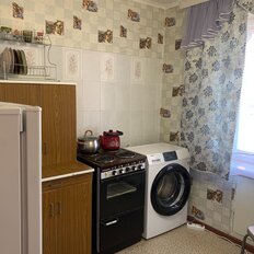 Квартира 38 м², 1-комнатная - изображение 3
