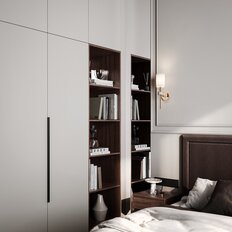 Квартира 48 м², 2-комнатная - изображение 5