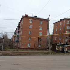 Квартира 42 м², 2-комнатная - изображение 2