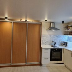 Квартира 29 м², студия - изображение 3