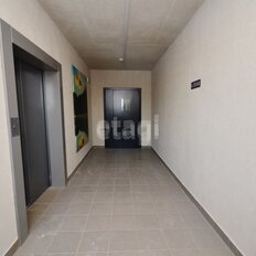 Квартира 21,1 м², студия - изображение 3