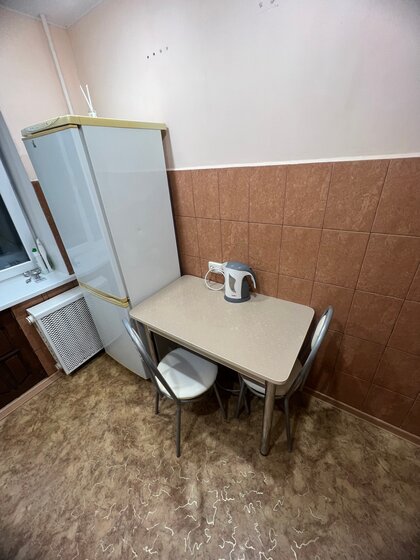 45 м², 2-комнатная квартира 2 000 ₽ в сутки - изображение 24