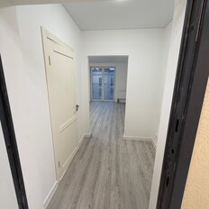 Квартира 24,3 м², студия - изображение 3