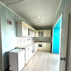 Квартира 109 м², 4-комнатная - изображение 3