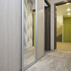 Квартира 57,9 м², 3-комнатная - изображение 5