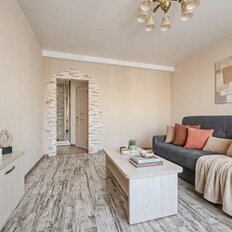 Квартира 65 м², 2-комнатная - изображение 5