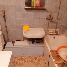 Квартира 37 м², 1-комнатная - изображение 5