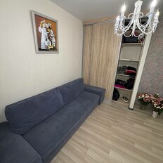 Квартира 38 м², 1-комнатная - изображение 1