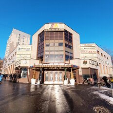 Квартира 14 м², студия - изображение 1