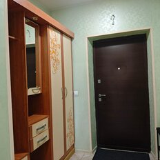 Квартира 55 м², 2-комнатная - изображение 2