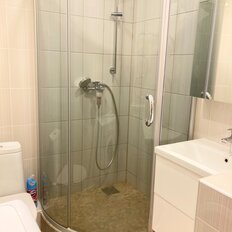 Квартира 26 м², студия - изображение 5