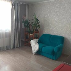 Квартира 30 м², студия - изображение 4
