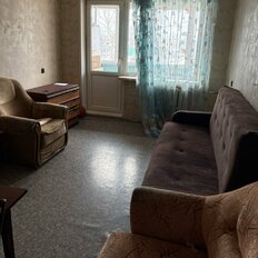 Квартира 45 м², 2-комнатная - изображение 2