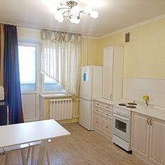 Квартира 45 м², 1-комнатная - изображение 4