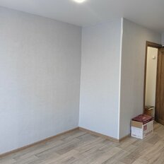 Квартира 18 м², студия - изображение 5