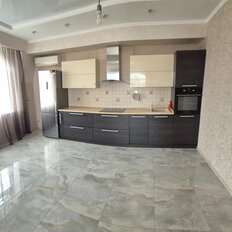 Квартира 90 м², 2-комнатная - изображение 1