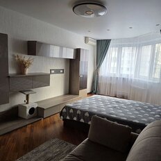 Квартира 42 м², 1-комнатная - изображение 2