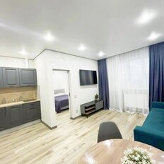 Квартира 42 м², 2-комнатная - изображение 3