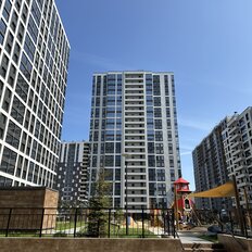 Квартира 37 м², 1-комнатная - изображение 3