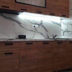 Квартира 21,3 м², студия - изображение 1