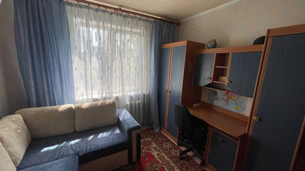 35 м², 2-комнатная квартира 2 990 000 ₽ - изображение 47