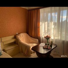 Квартира 40 м², 1-комнатная - изображение 4