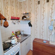 Квартира 36,9 м², 2-комнатная - изображение 3