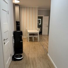 Квартира 80 м², 3-комнатные - изображение 5