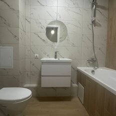 Квартира 39 м², 2-комнатная - изображение 1