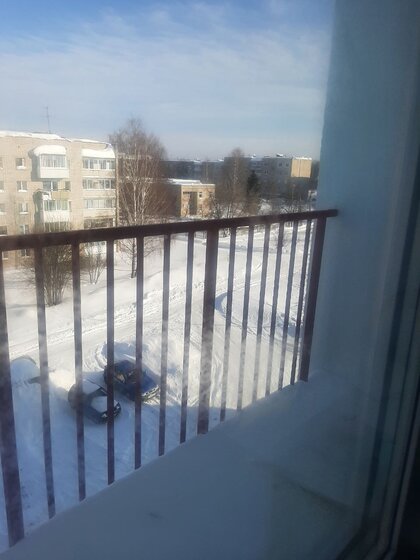 21,5 м², комната 1 650 000 ₽ - изображение 48