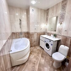 Квартира 38 м², 1-комнатная - изображение 2