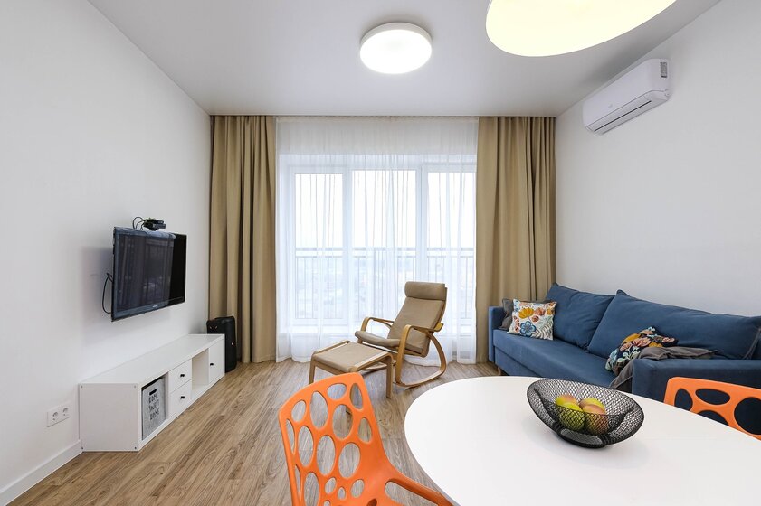 61,1 м², 3-комнатная квартира 19 900 000 ₽ - изображение 94