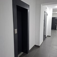 Квартира 33,5 м², студия - изображение 5