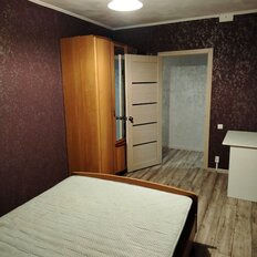 Квартира 50 м², 2-комнатная - изображение 4