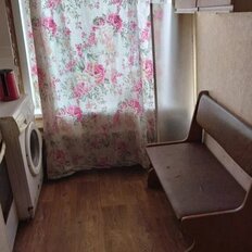 Квартира 35 м², 1-комнатная - изображение 4