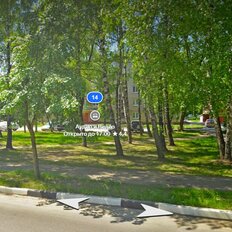 Квартира 35,7 м², 1-комнатная - изображение 4