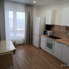 Квартира 33 м², 1-комнатная - изображение 2