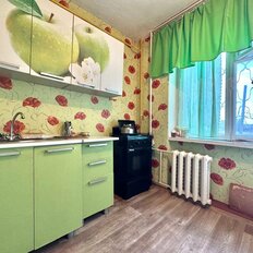 Квартира 42 м², 2-комнатная - изображение 2