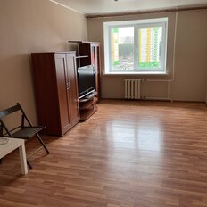 Квартира 44 м², 1-комнатная - изображение 2