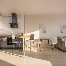 Квартира 60 м², 3-комнатная - изображение 4