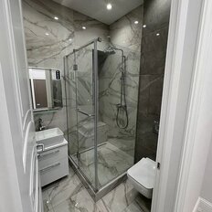 Квартира 42 м², 1-комнатная - изображение 5