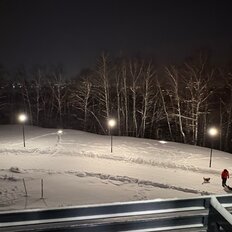 Квартира 27 м², студия - изображение 1