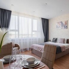 Квартира 27 м², студия - изображение 2