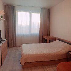 Квартира 40 м², 2-комнатная - изображение 3