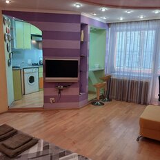 Квартира 29 м², студия - изображение 3