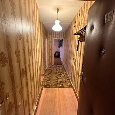 Квартира 59,4 м², 3-комнатная - изображение 5