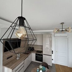 Квартира 50 м², 2-комнатная - изображение 5