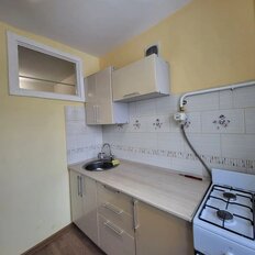 Квартира 31 м², 1-комнатная - изображение 4