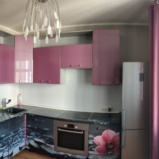 Квартира 42,3 м², 1-комнатная - изображение 2