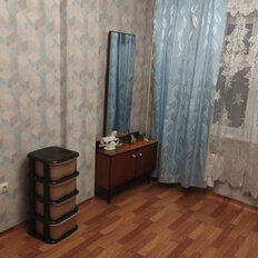 Квартира 50 м², 2-комнатная - изображение 4